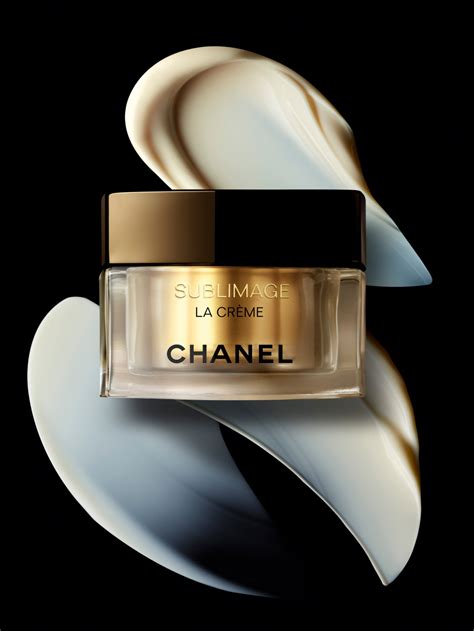 chanel sublimage la creme texture fine|Chanel sublimage creme reviews.